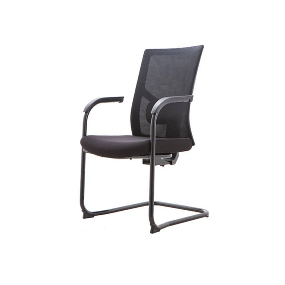 Silla Visita Mondrian-C