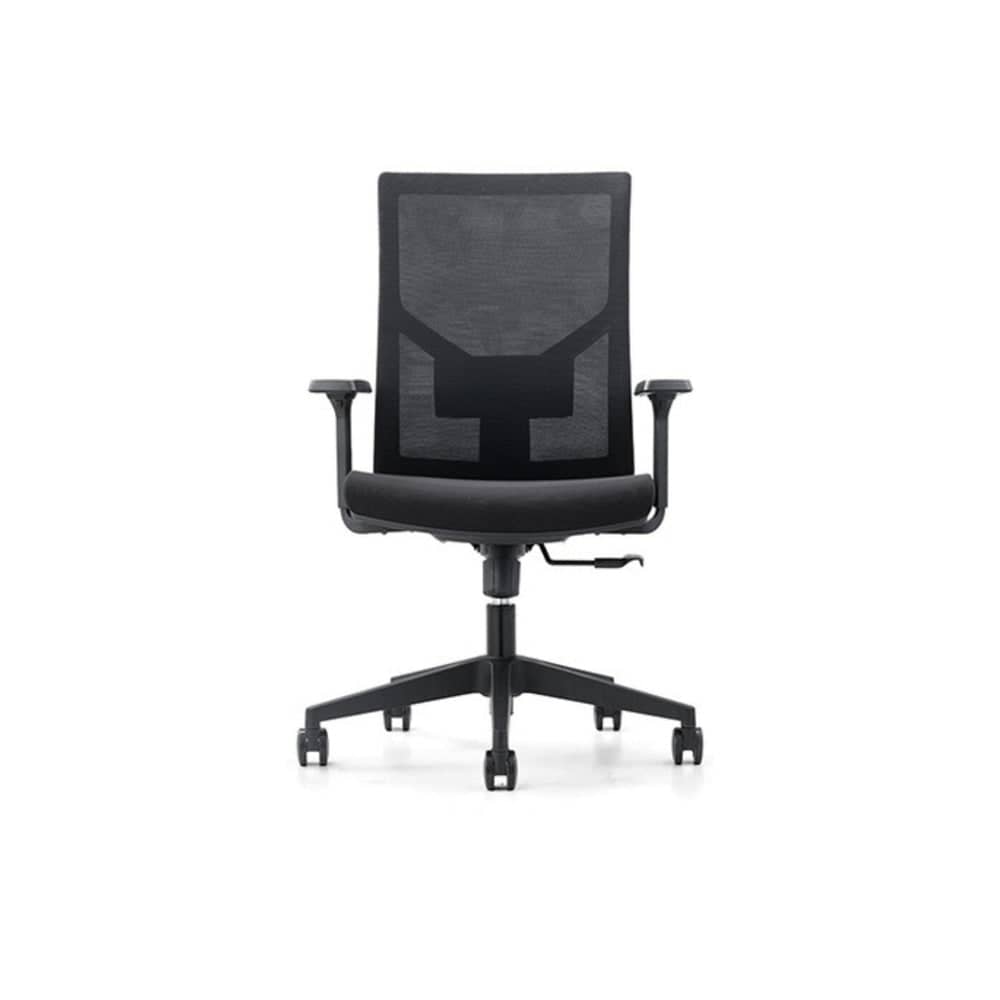 Silla Semi-Ejecutiva Mondrian-B