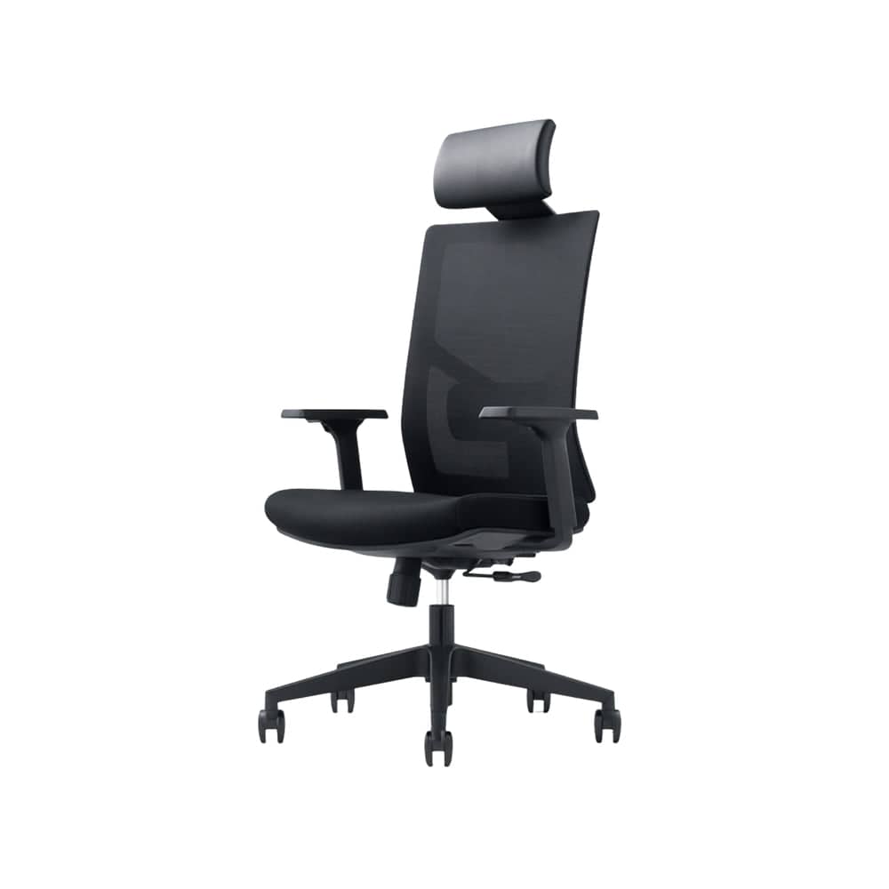 Silla Ejecutiva Mondrian-A