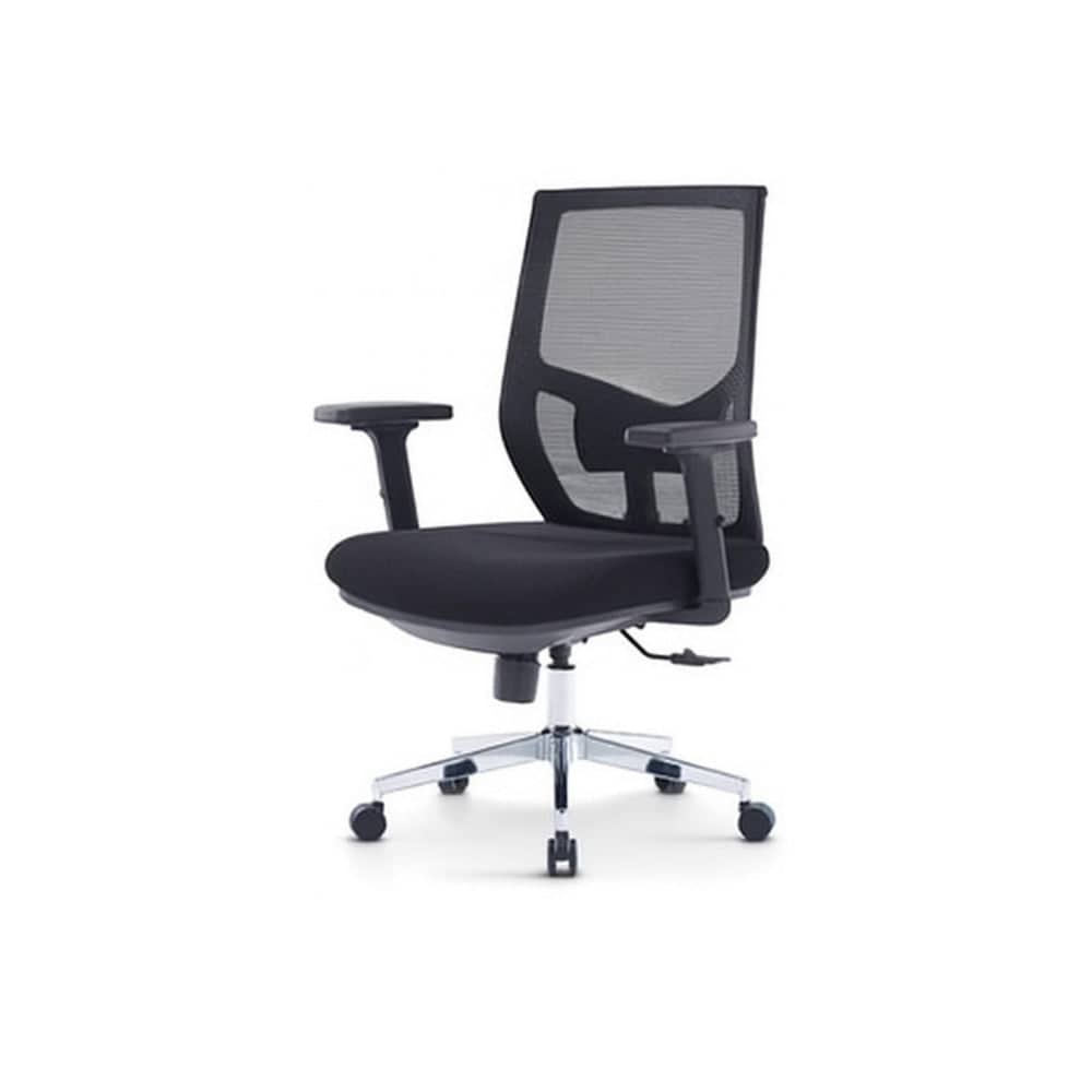 Silla Semi-Ejecutiva Iris-B