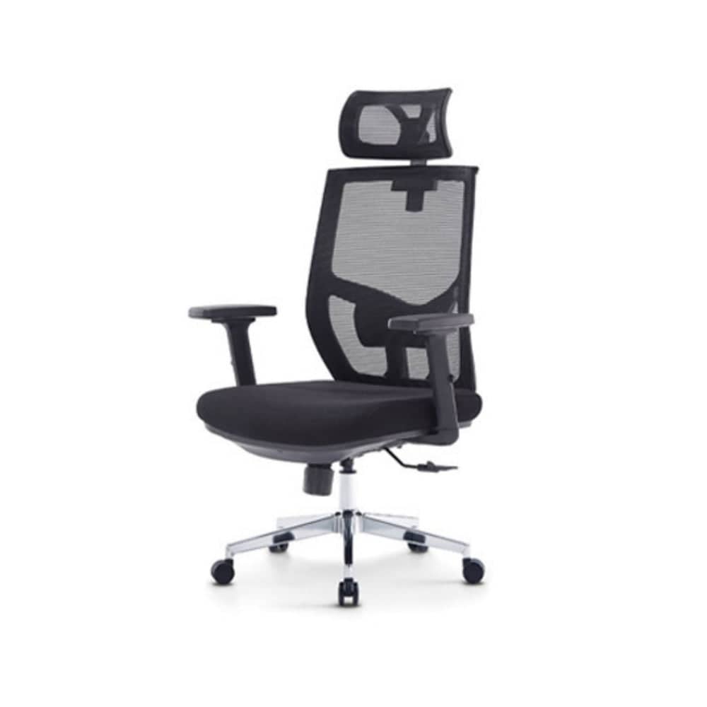 Silla Ejecutiva Iris-A