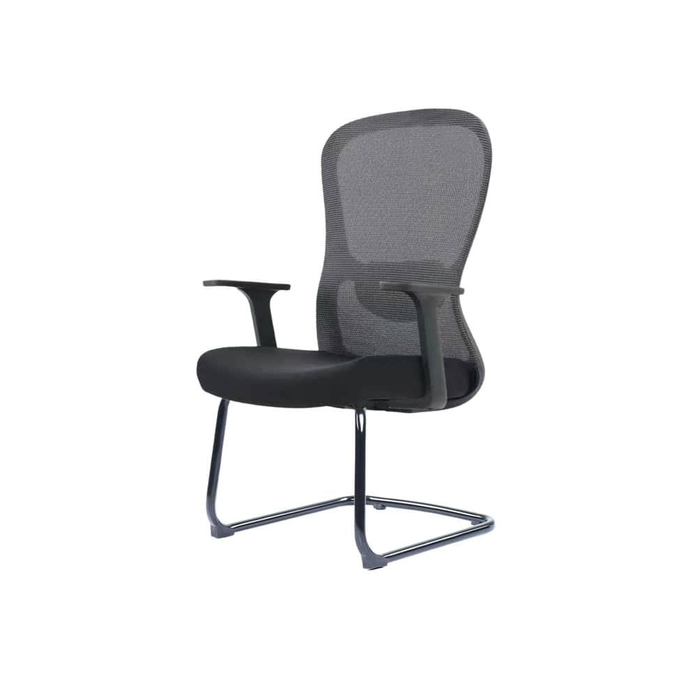 Silla Visita Congo-C