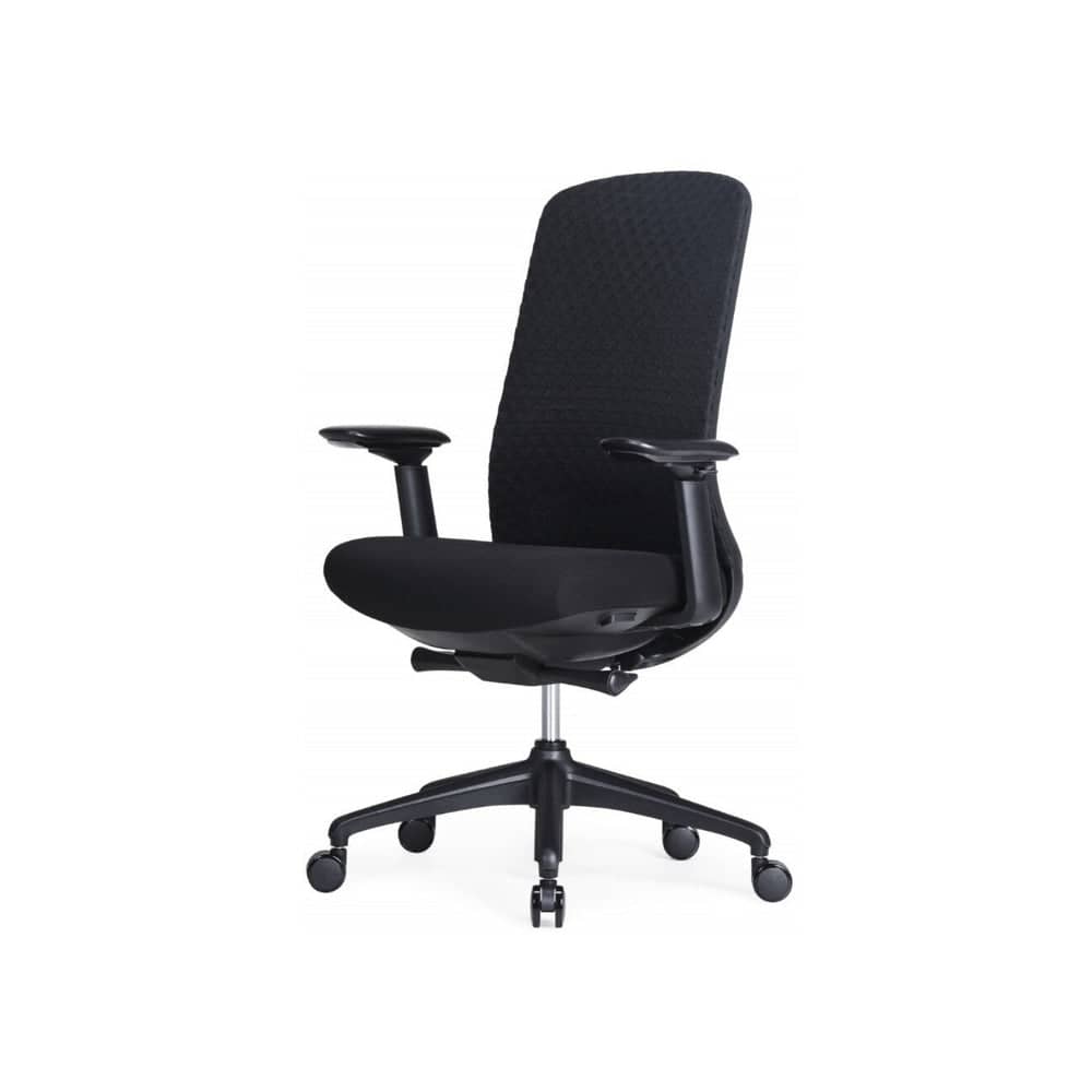 Silla Semi-Ejecutiva Botero-B