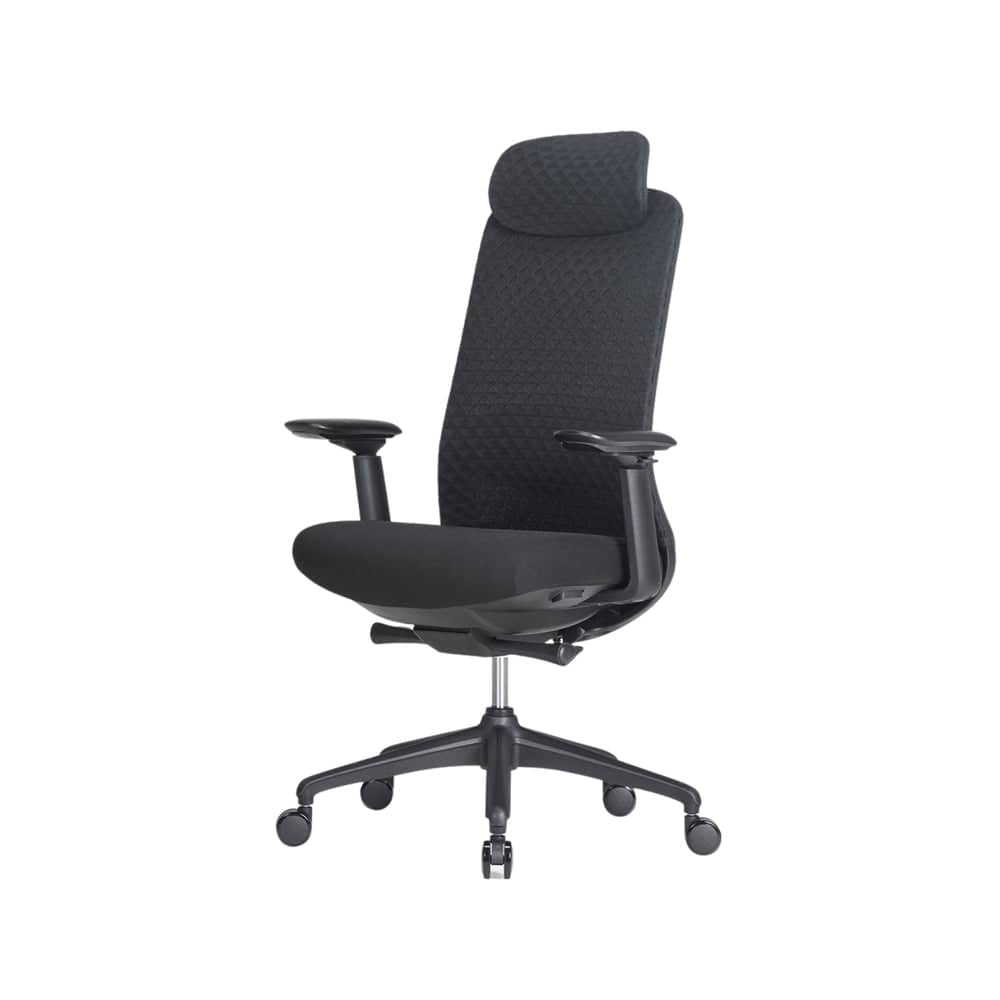 Silla Ejecutiva Botero-A