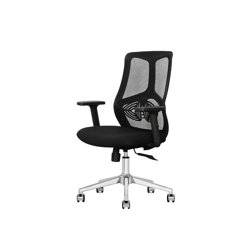 Silla Semi-Ejecutiva Afrodita-B