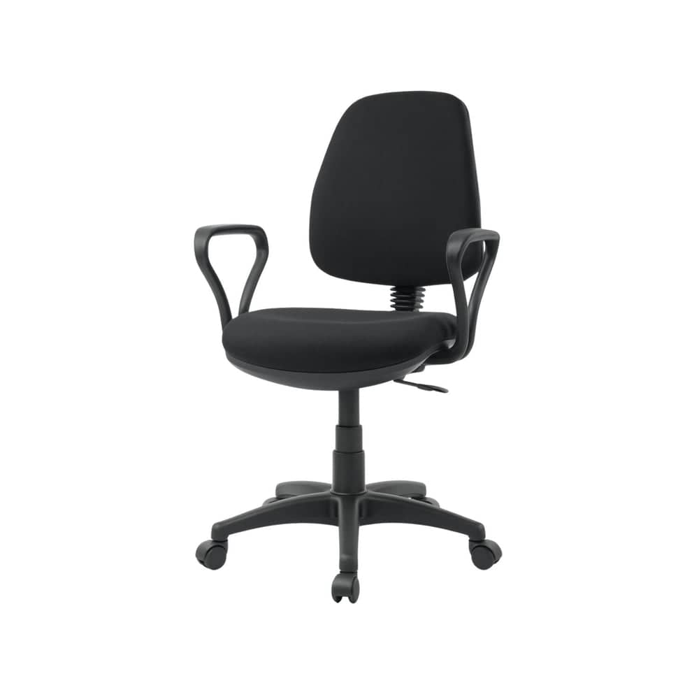 Silla Operativa Tela Polaris