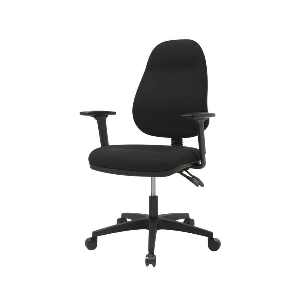 Silla Operativa Tela Sirius