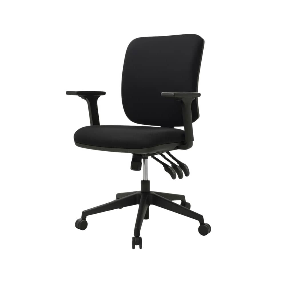 Silla Operativa Tela D08MPA