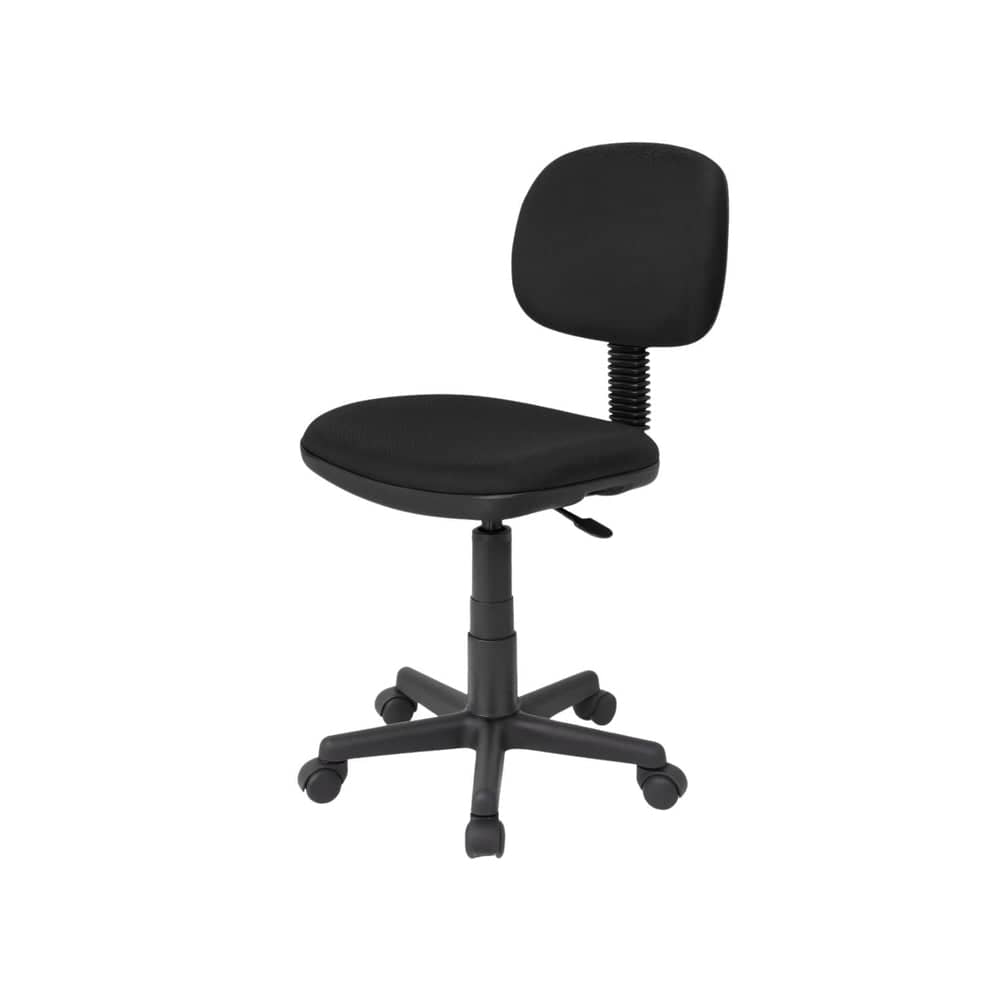Silla Operativa Tela Orion
