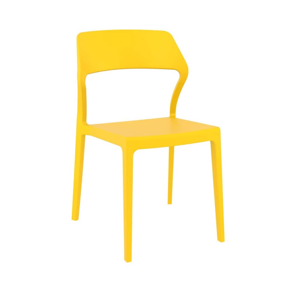 Silla PP Snow