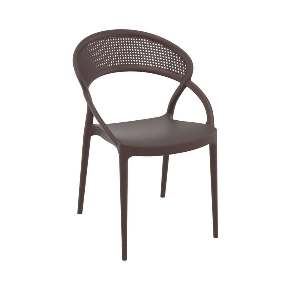 Silla PP Sunset