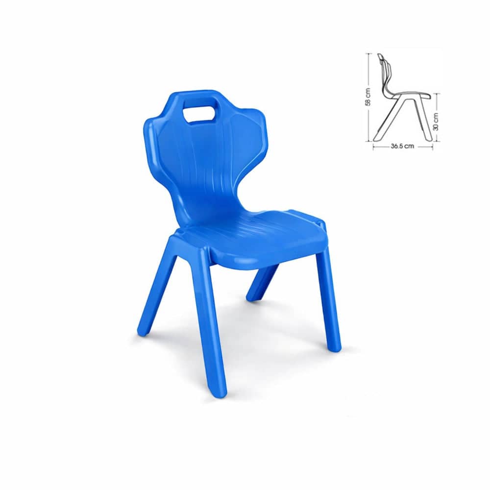 Silla Kinder YCX-028