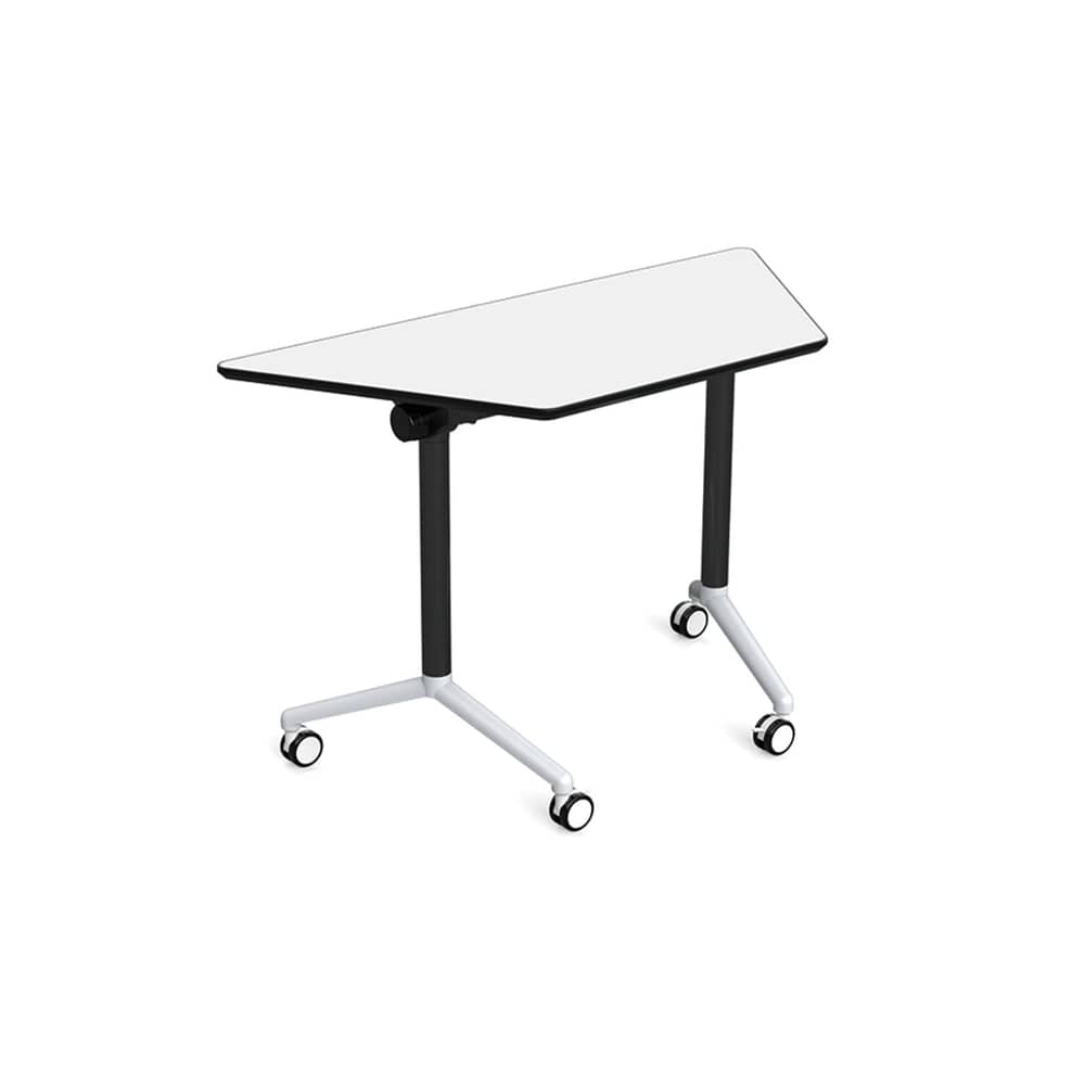 Mesa Trapezoidal Plegable