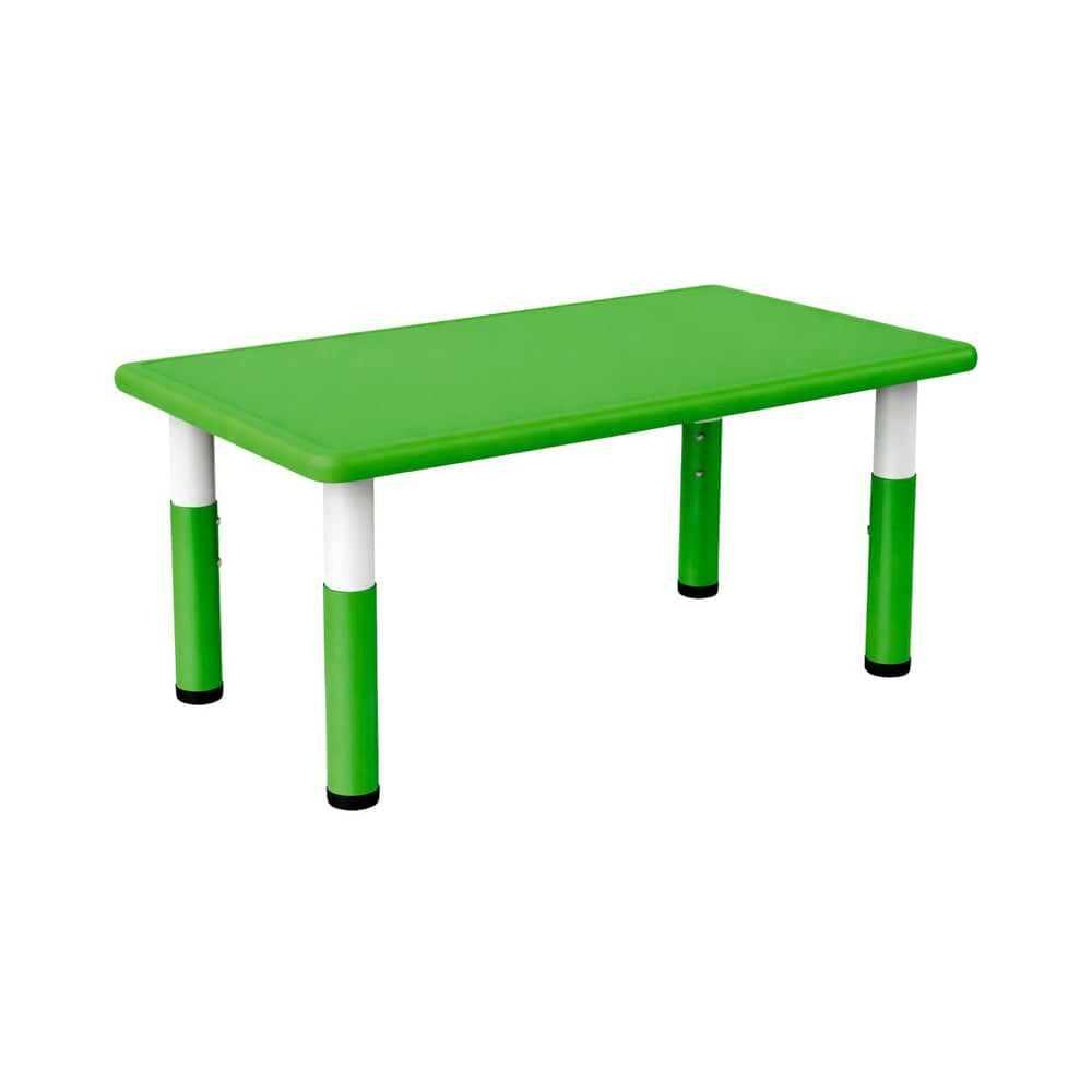 Mesa Kinder Rectangular