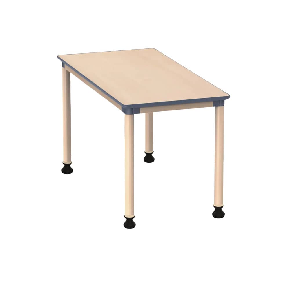 Mesa Escolar Beech Rectangular