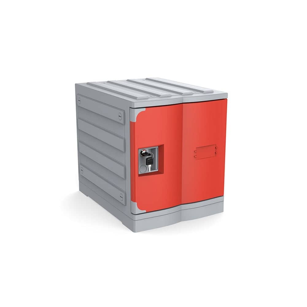 Locker PVC