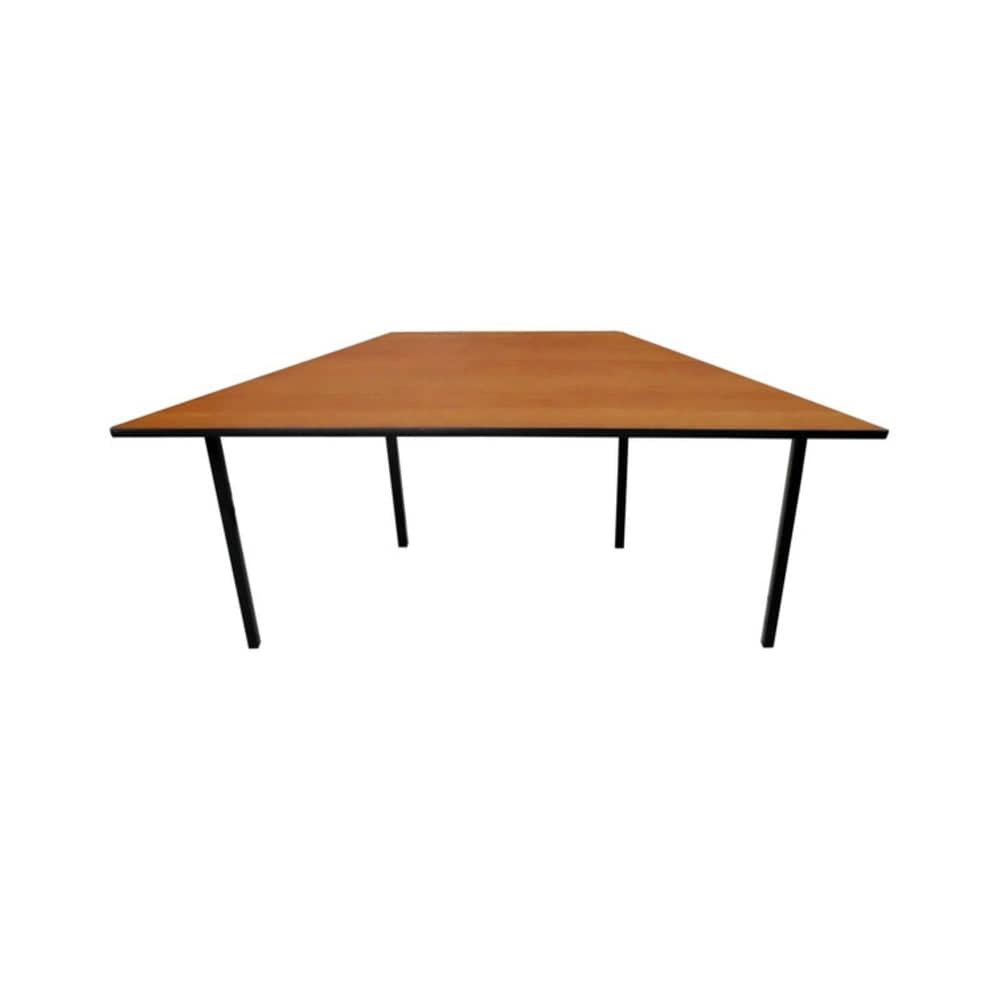 Mesa Escolar Trapezoide