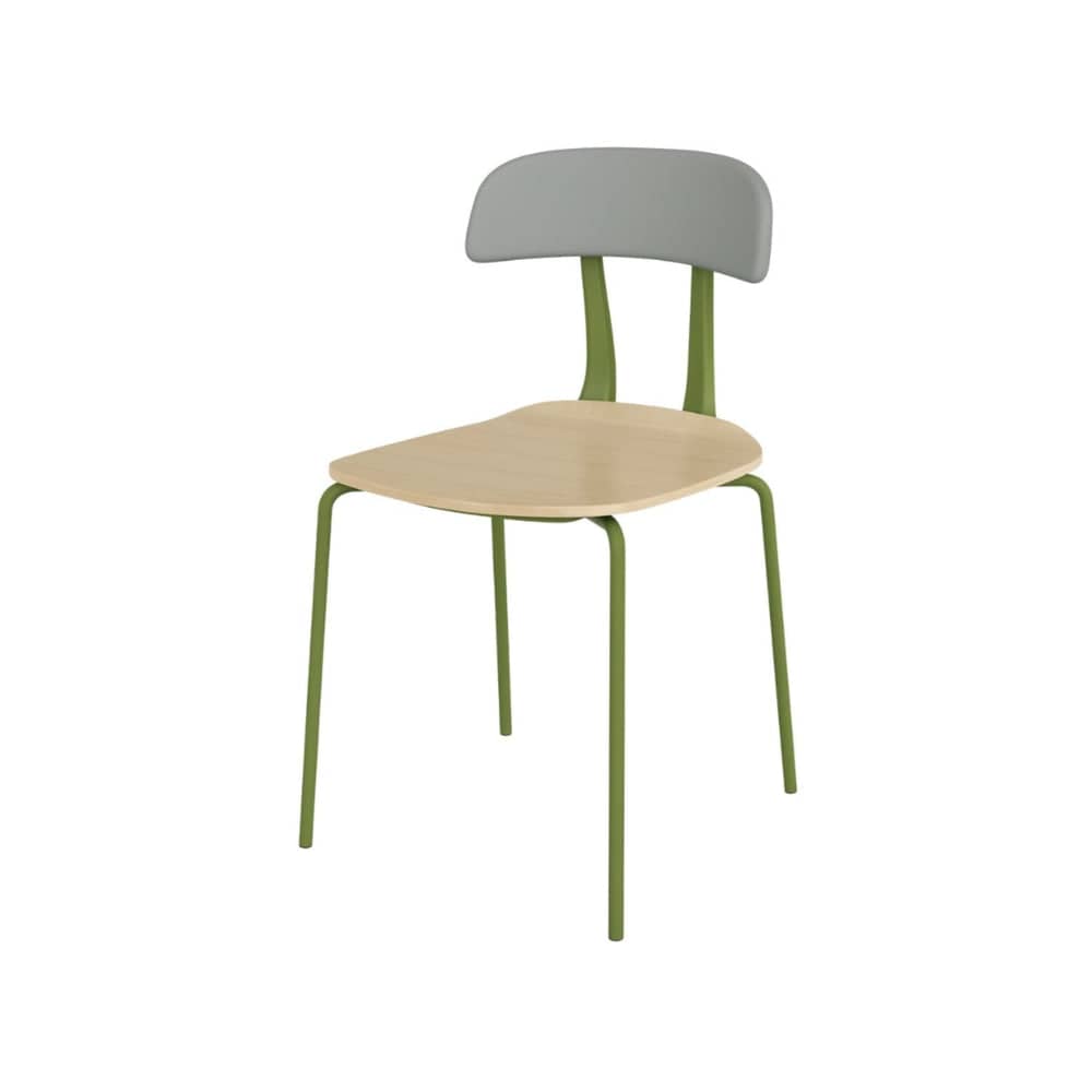 Silla 25C-1