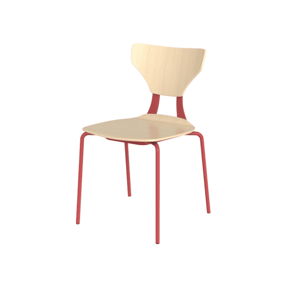 Silla 25B-1