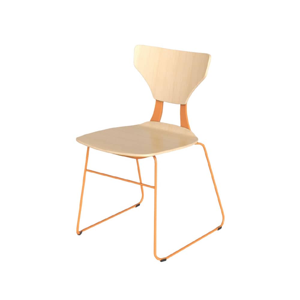 Silla 25B-2