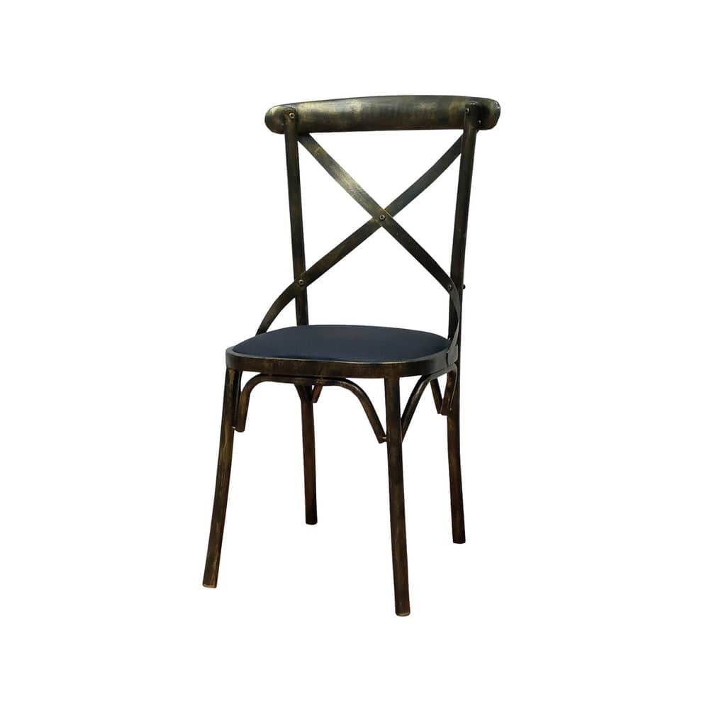 Silla Country Bronce