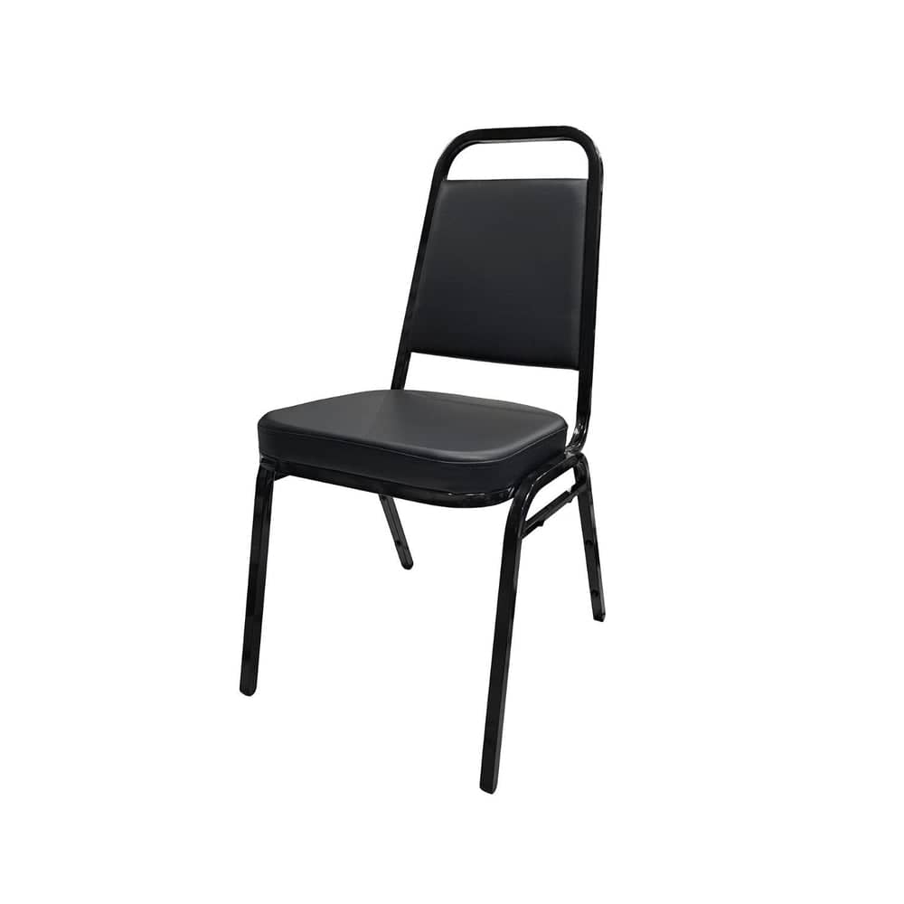 Silla Apilable MB-1602
