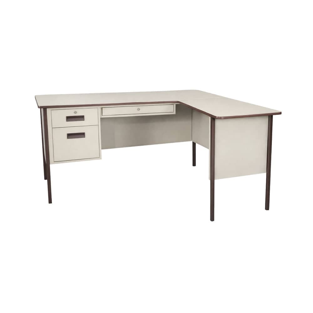 Escritorio Escuadra Ejecutivo Econoffice