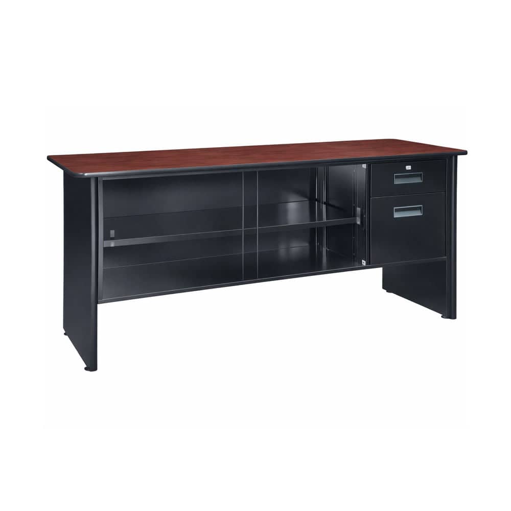 Credenza 2 Gavetas Milan