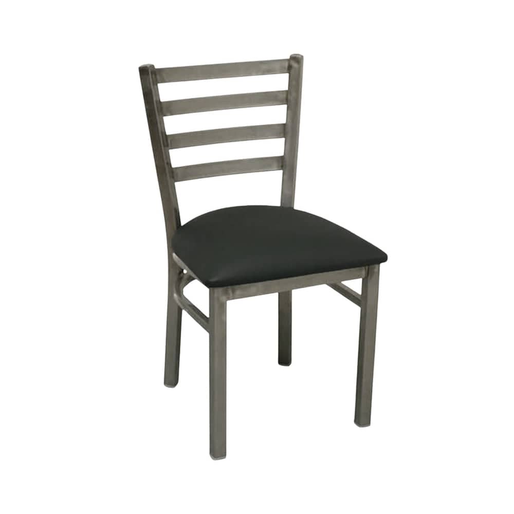 Silla Ladder Industrial Clear Coat