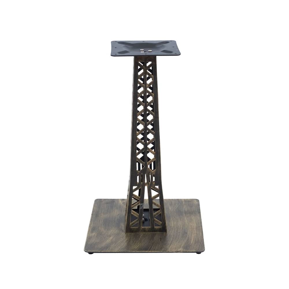Base de Mesa Eiffel