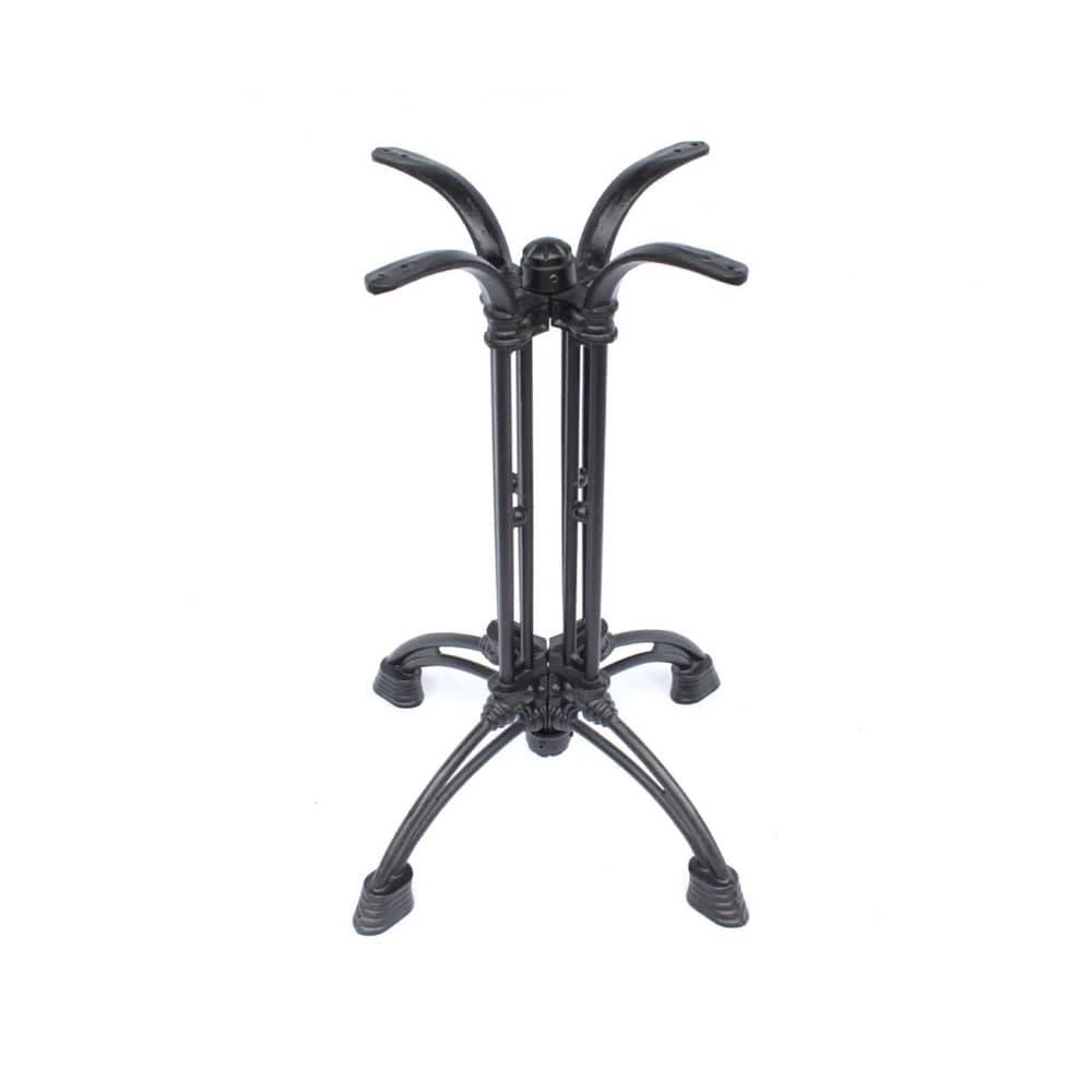 Base de Mesa Ornamentada