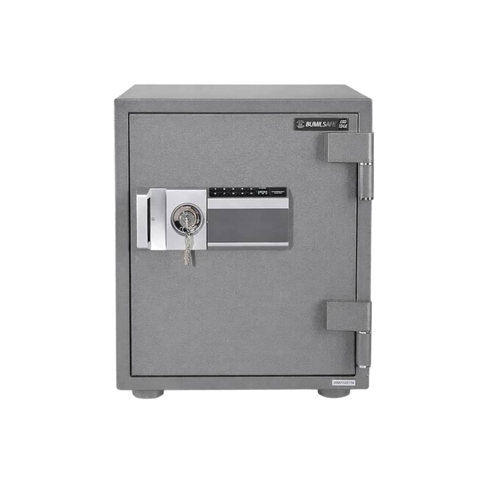 Caja de Valores ESD104A-8