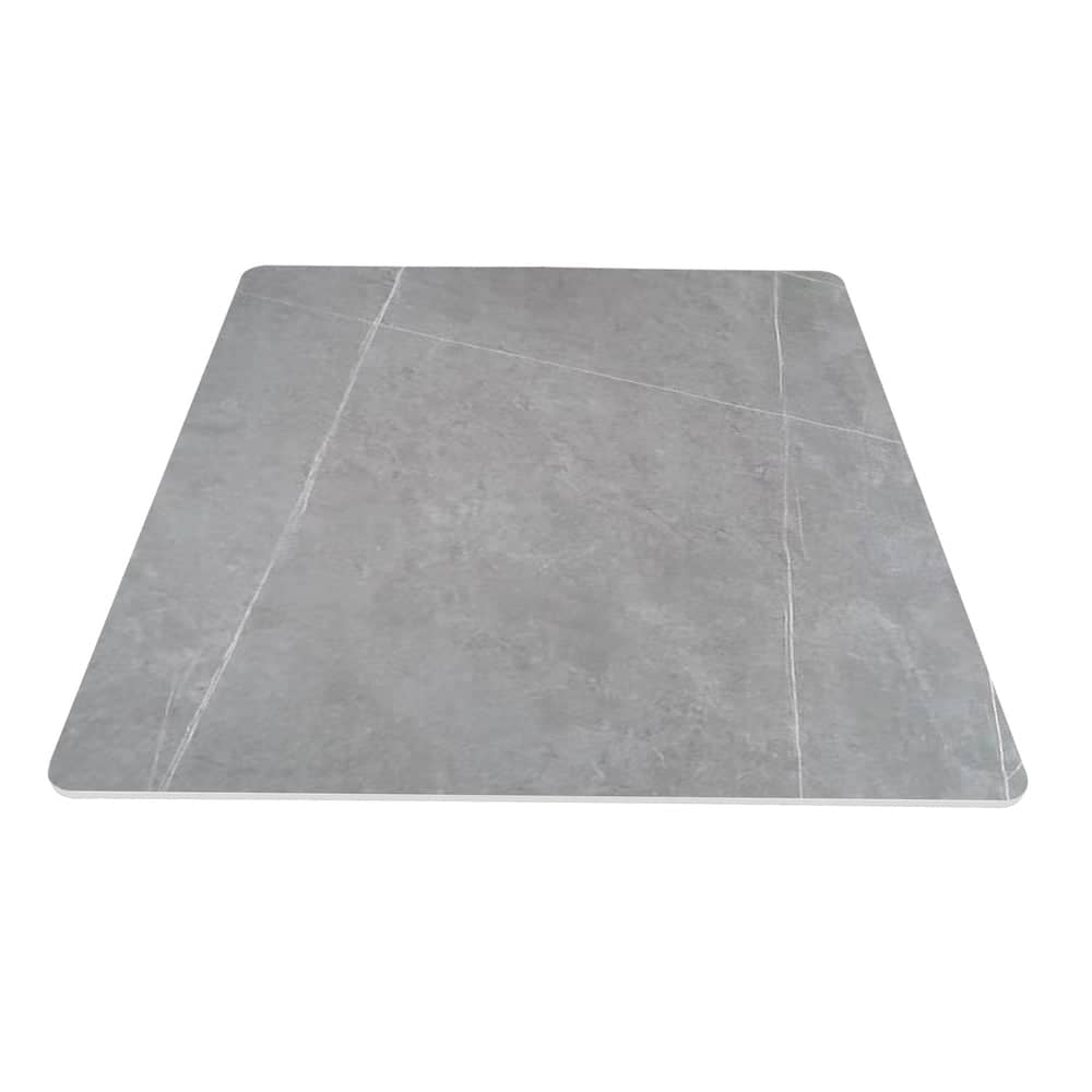 Tablero Piedra Sinterizada Cuadrado
