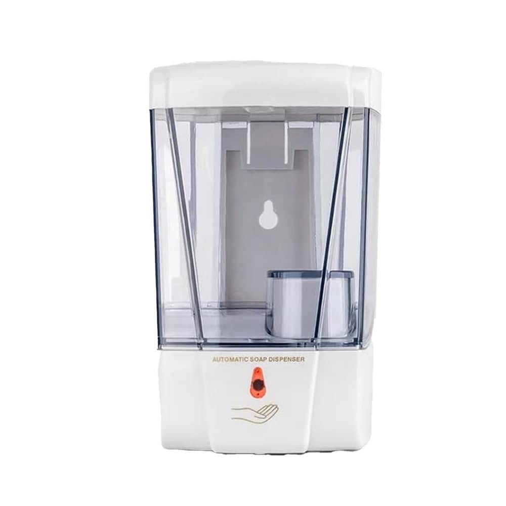 Dispensador de Gel Para Pared
