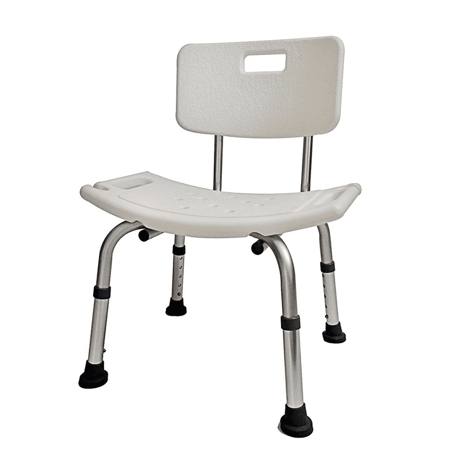 Silla de Ducha