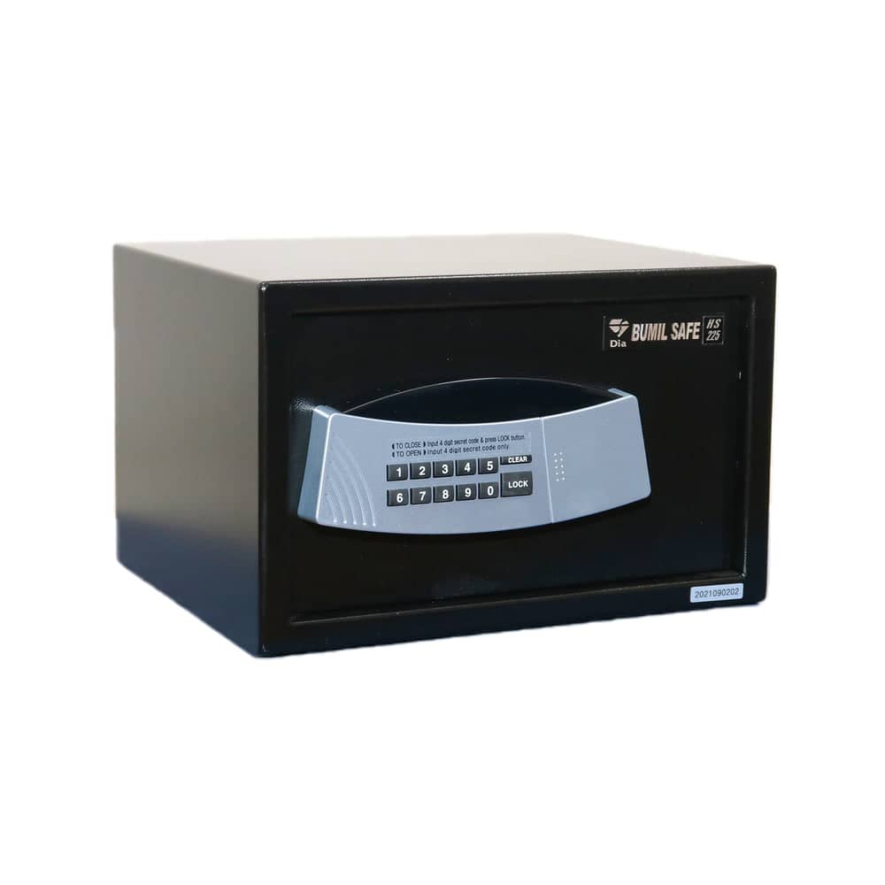 Caja de Valores
