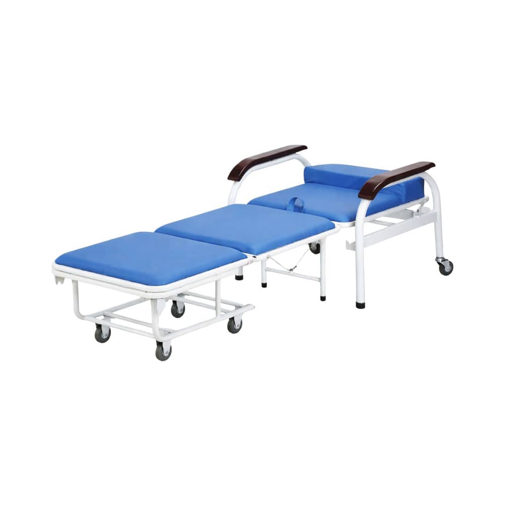 Sillón de Acompañamiento