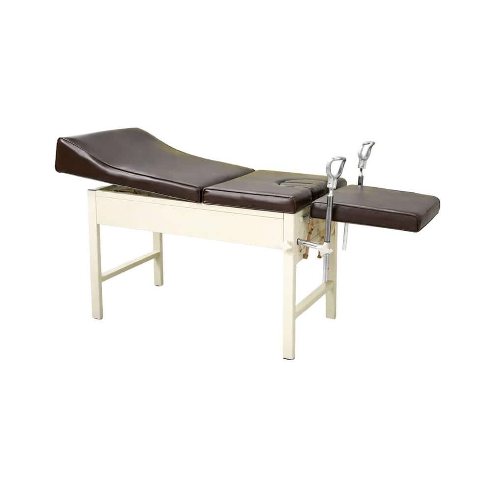 Cama Ginecológica Sencilla