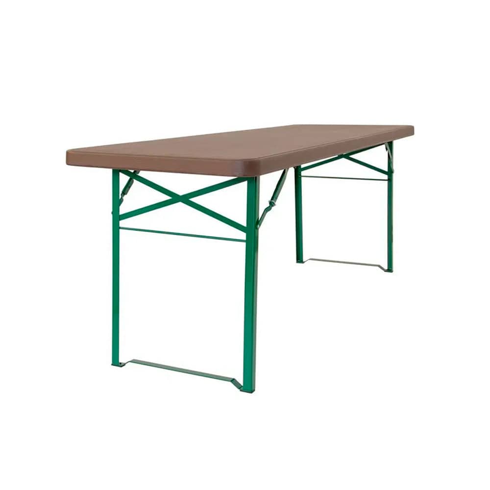 Mesa Plegable Picnic Munich