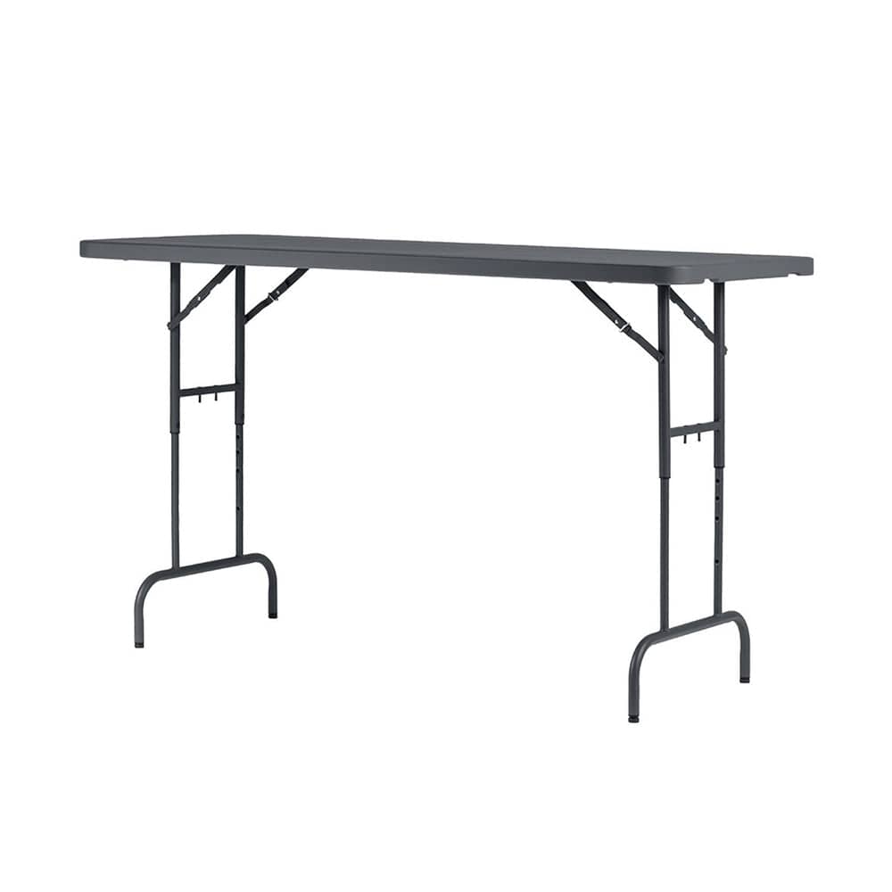 Mesa Plegable Altura Ajustable Worktop180