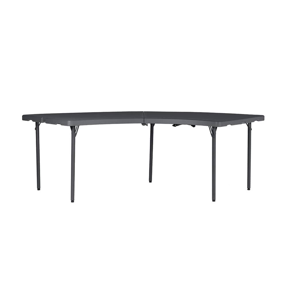 Mesa Plegable Media Luna XLMOON