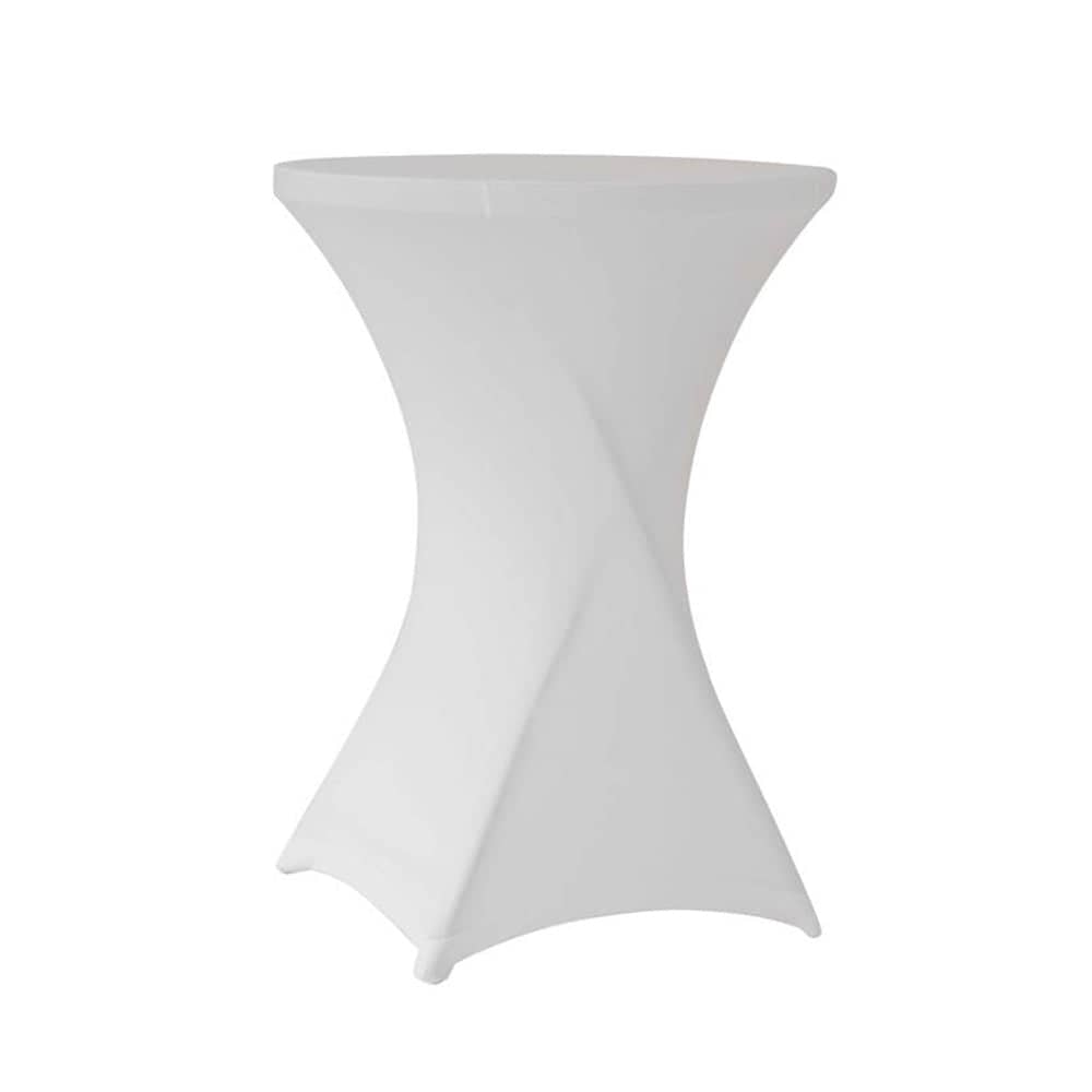 Funda Para Mesa Plegable Cocktail80