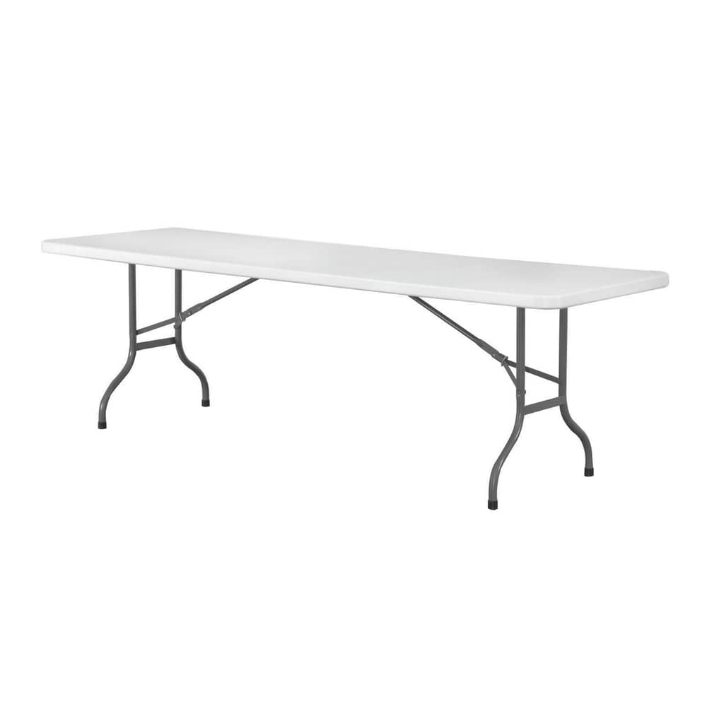 Mesa Plegable Rectangular