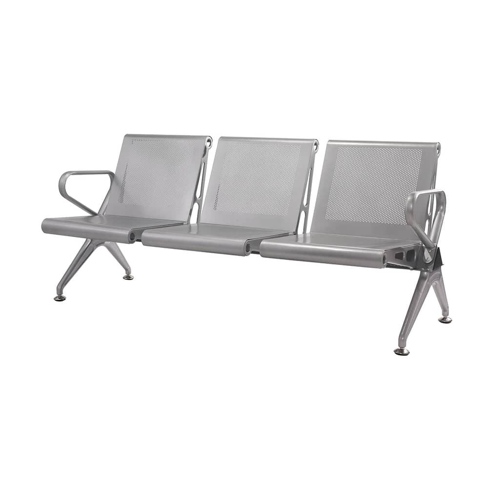 Bancada Tandem Metálica