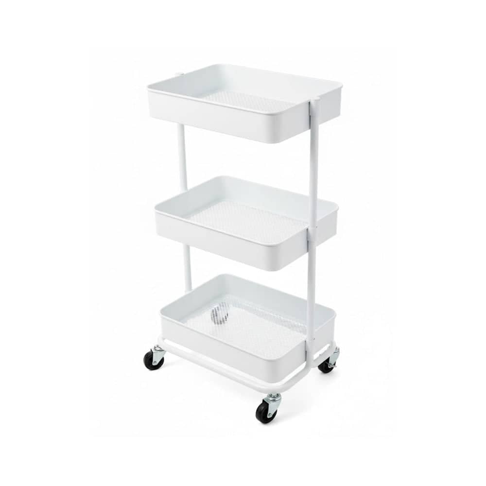 Carrito Organizador