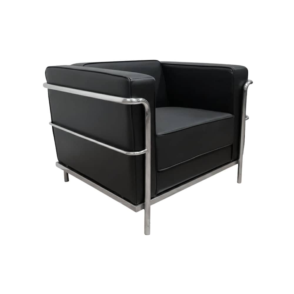 Sofa Corbusier 1 Plaza