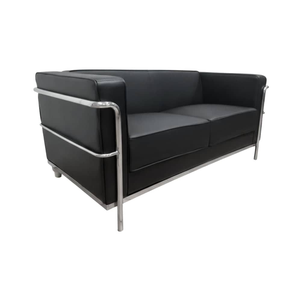 Sofa Corbusier 2 Plazas