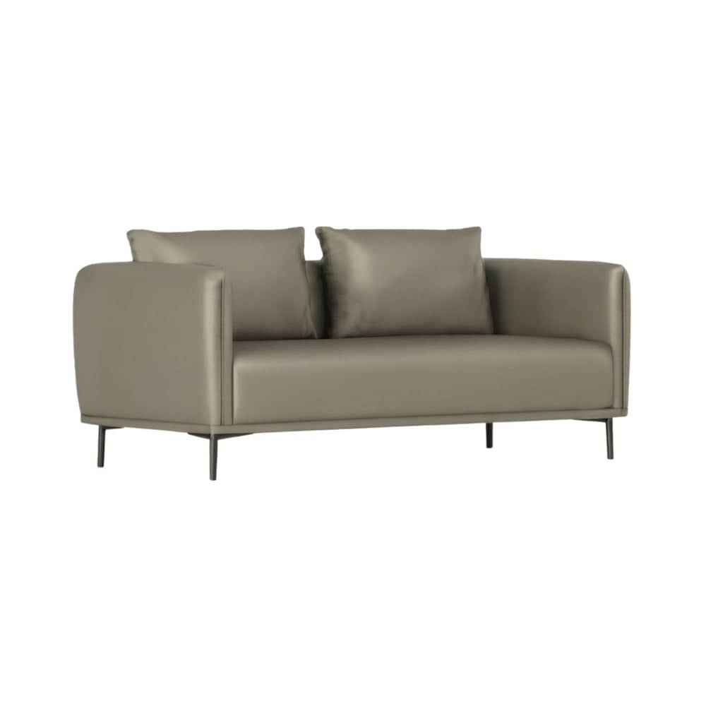 Sofa Agalta 3 Plazas