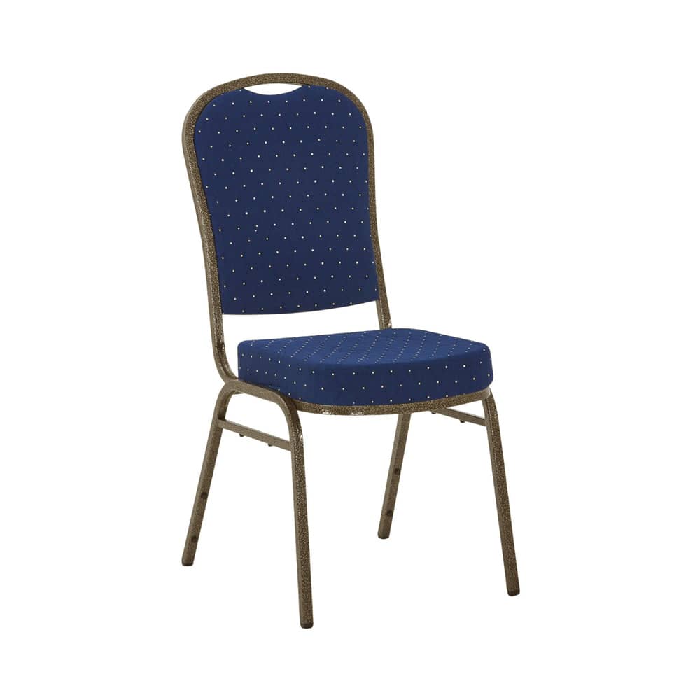 Silla Apilable MB-1603H