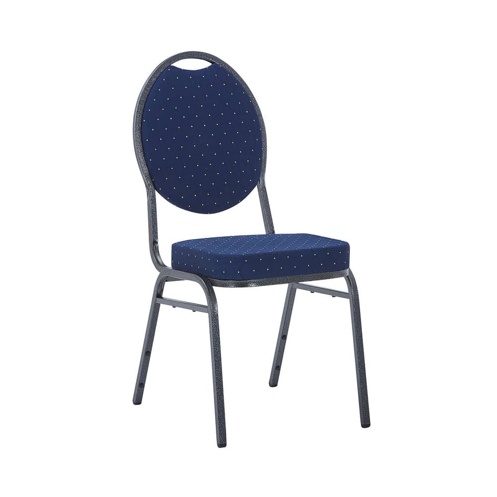Silla Apilable MB-1606H